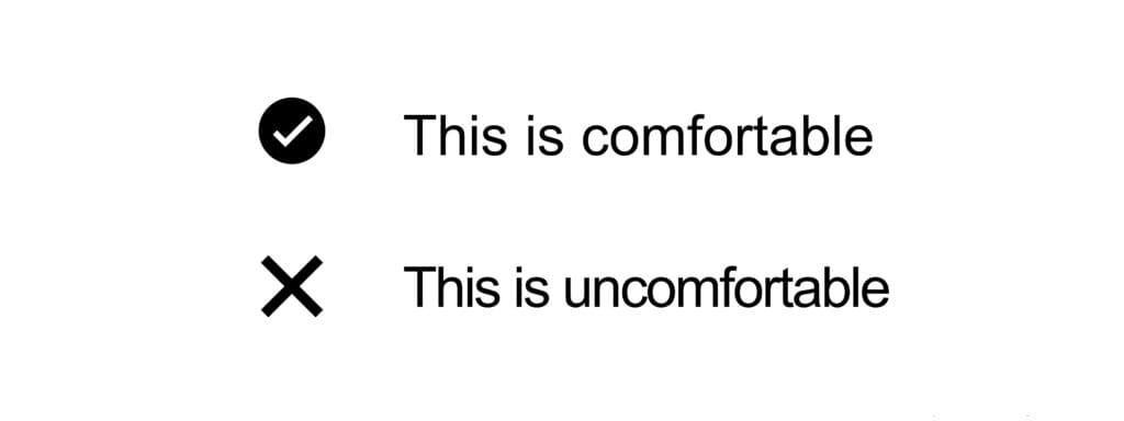 best font for a scientific presentation