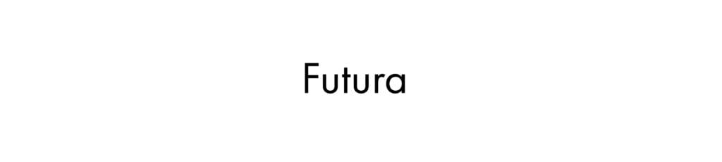 best font for a scientific presentation