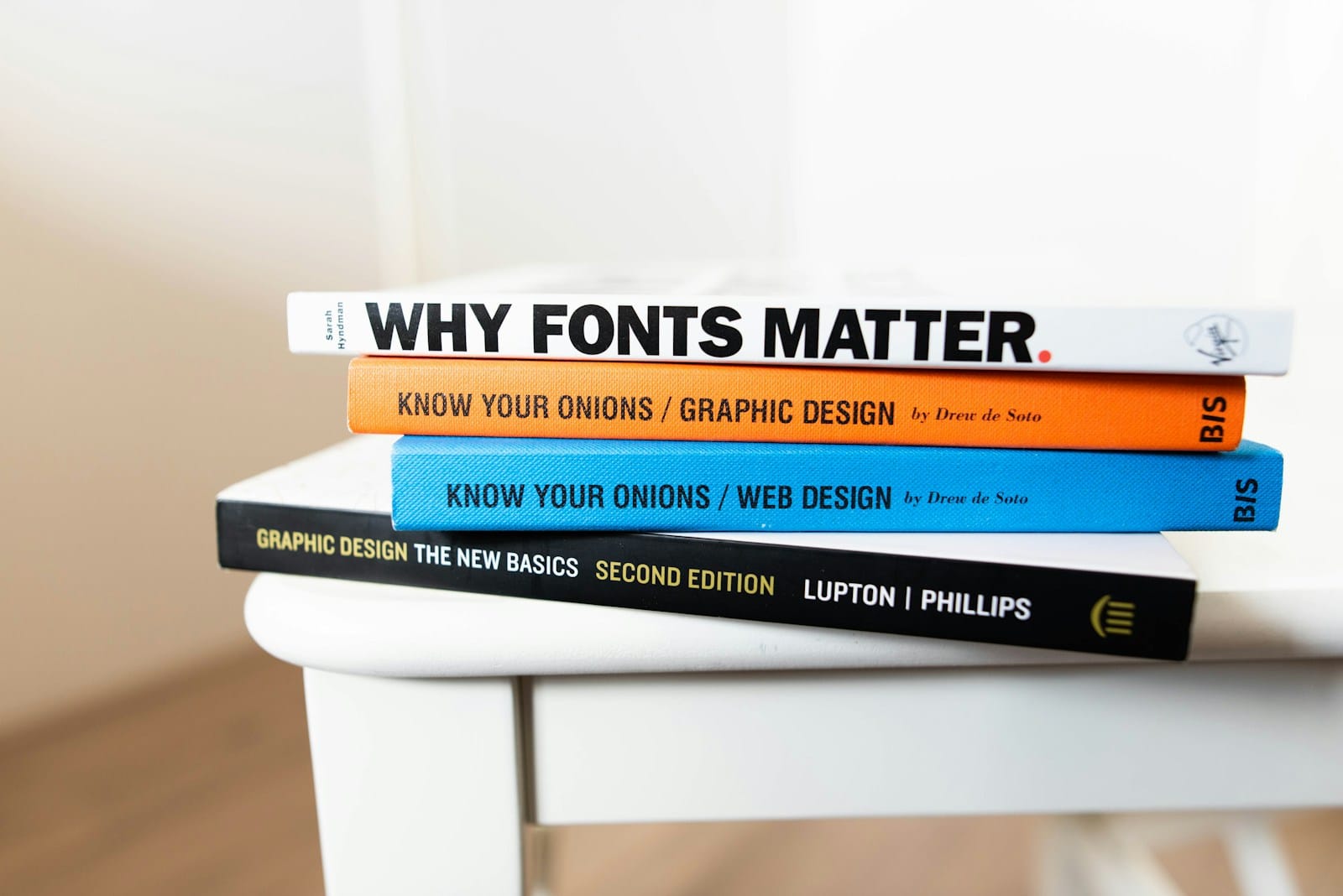 best font for a scientific presentation