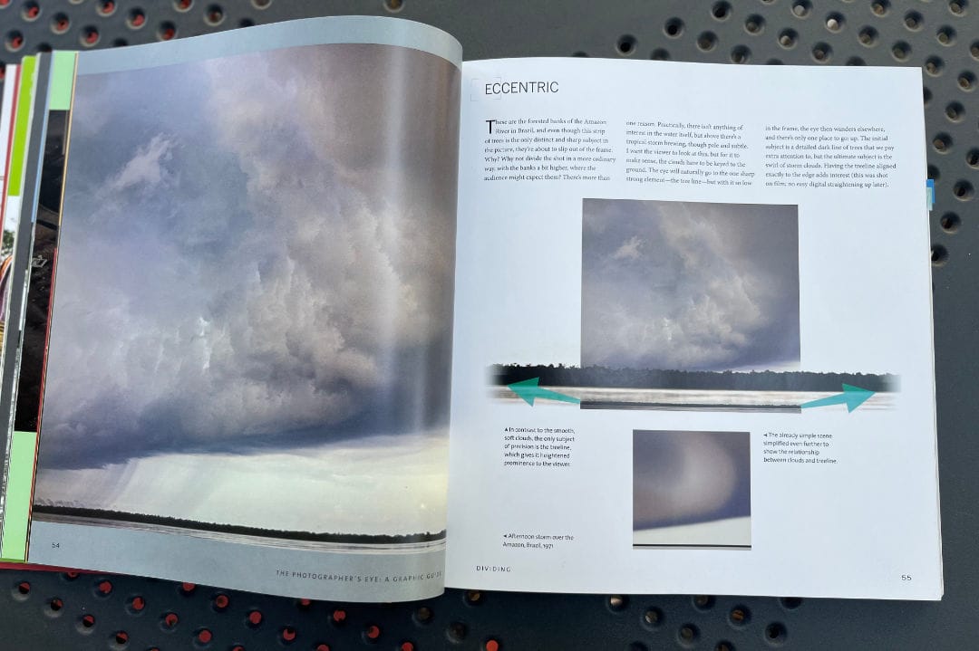 The Photographers Eye by Michael Freeman 4