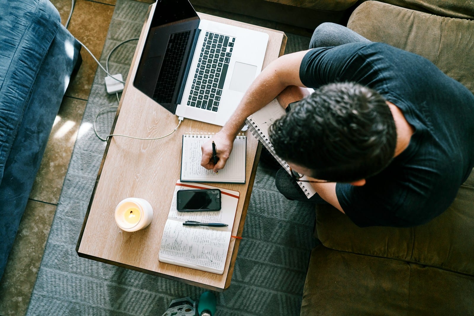 Personal Knowledge Management