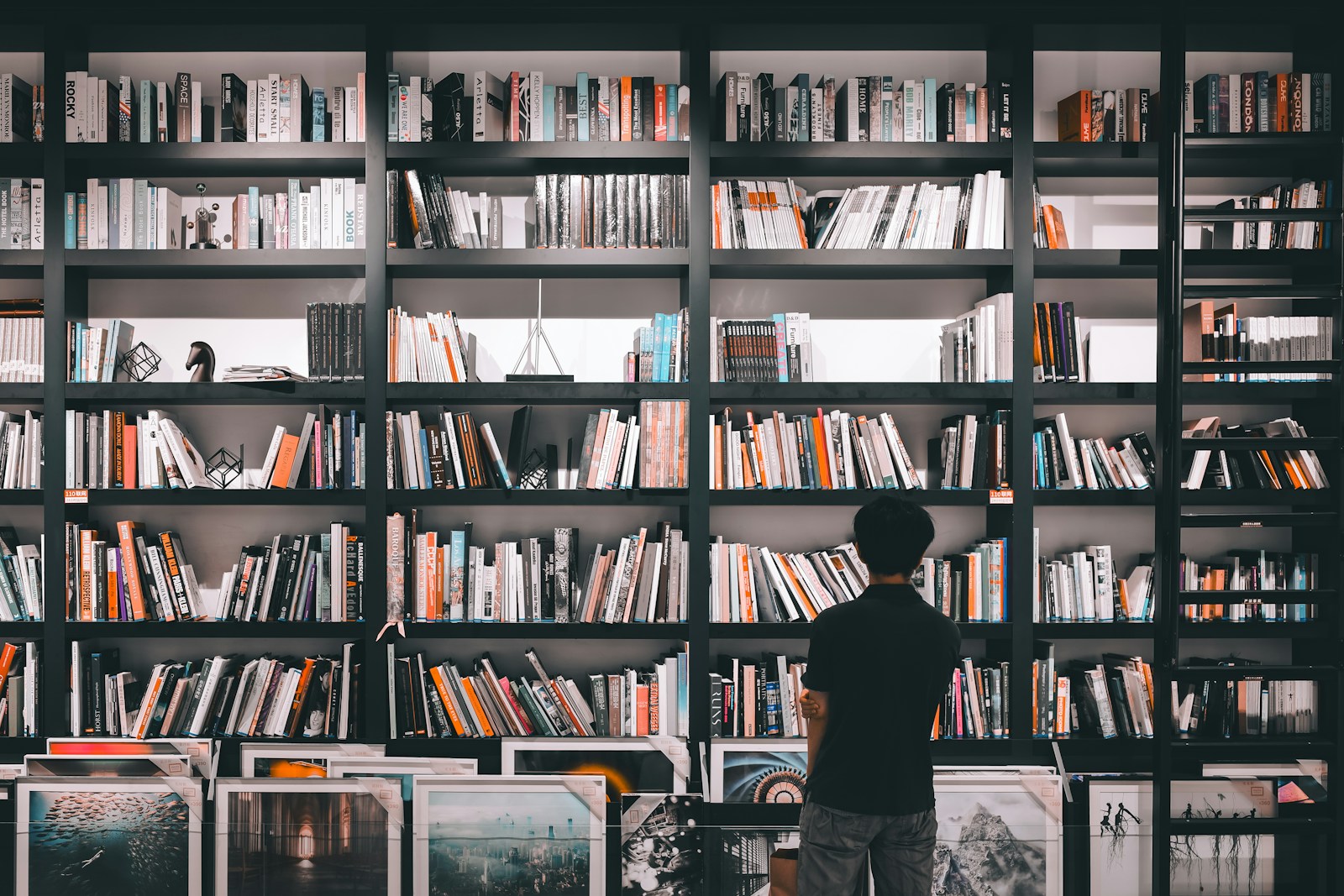 How to Read More Books by Quitting More: The Strategic Quitting Method