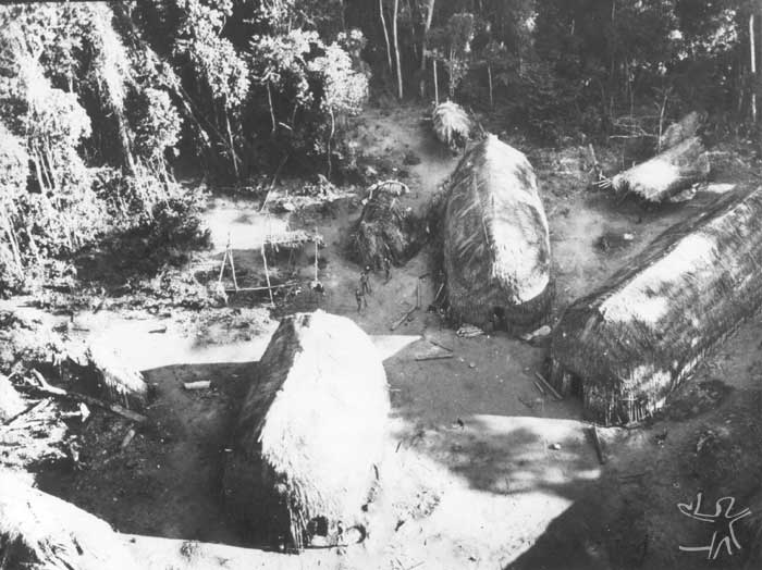 river of doubt by candice millard cinta larga village