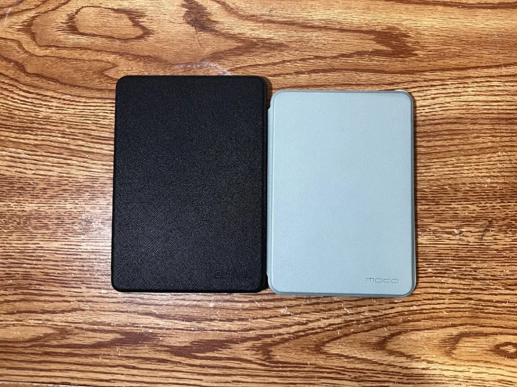 Kindle vs physical books kindle basic vs paperwhite size difference