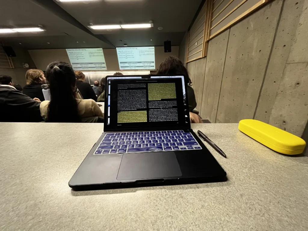 kindle desktop app reading and taking notes