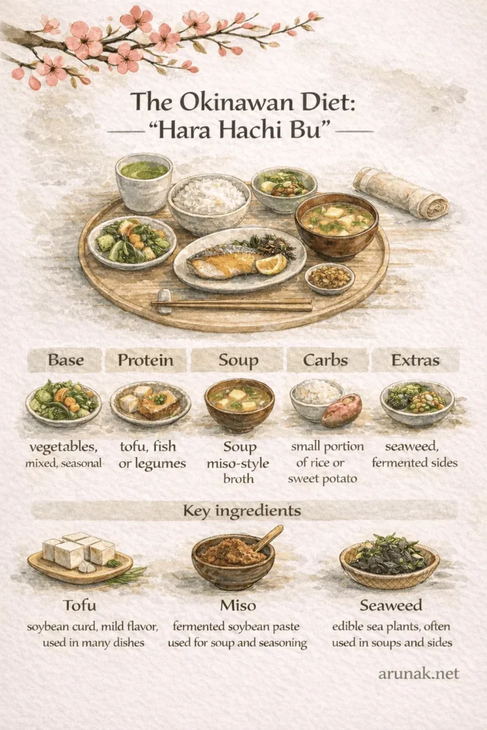 ikigai by garcia and miralles ikigai diet