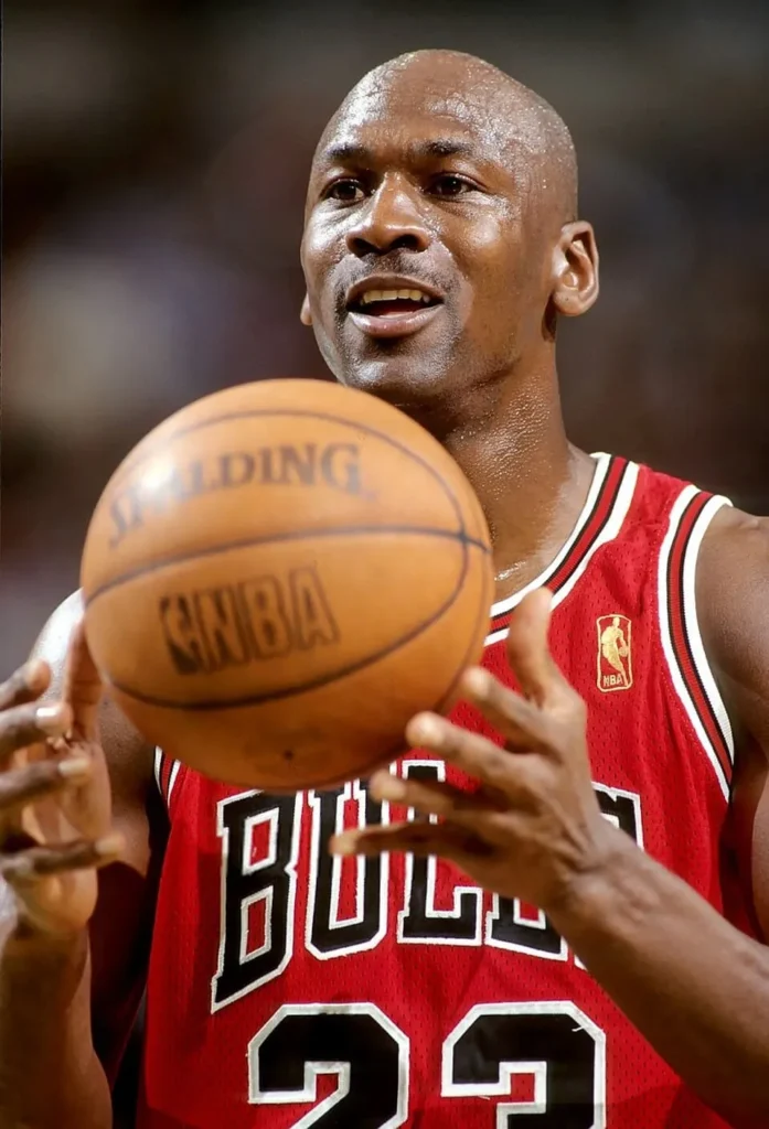 michael jordan career fit and how to align strengths to a good career