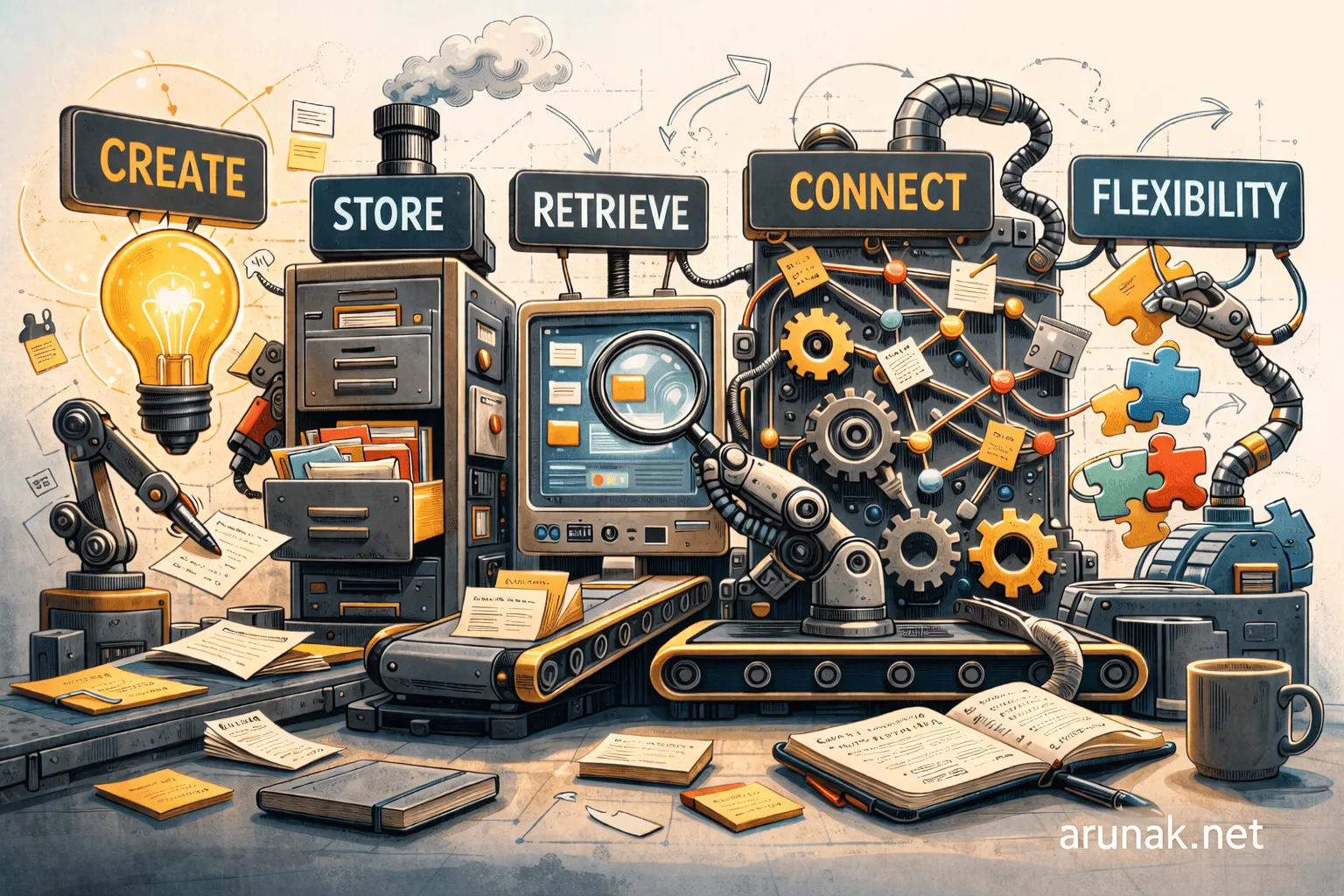 personal knowledge management do you actually need one PKM