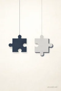 The Problem of the Wrong Fit