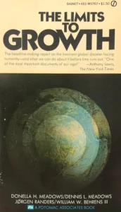The Limits to Growth by Donella Meadows
