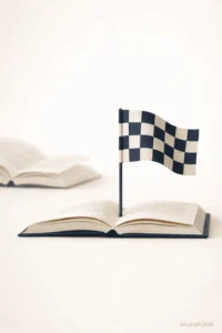 How to Tell a Book from a Market Commodity?