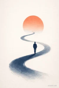 What Marks the Summit of a Life?