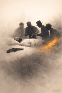 When the response become the damage