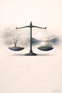 How to separate trade-offs from avoidable costs