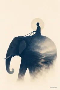 The Elephant in the Room