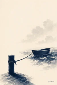 The Mooring Line