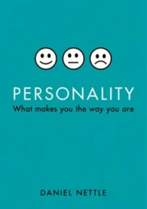 Personality by Daniel Nettle