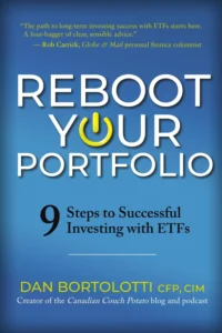 Reboot Your Portfolio book summary