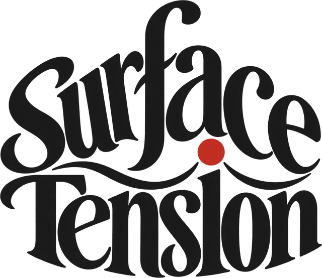 Surface Tension newsletter